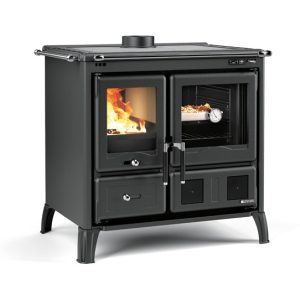 Piec kuchenny La Nordica Gardenia 5.0 - Steel gardenia scont ne 300x300 - Piec kuchenny La Nordica Gardenia 5.0 - Steel